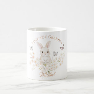 Café Caneca de Aniversário do Vô