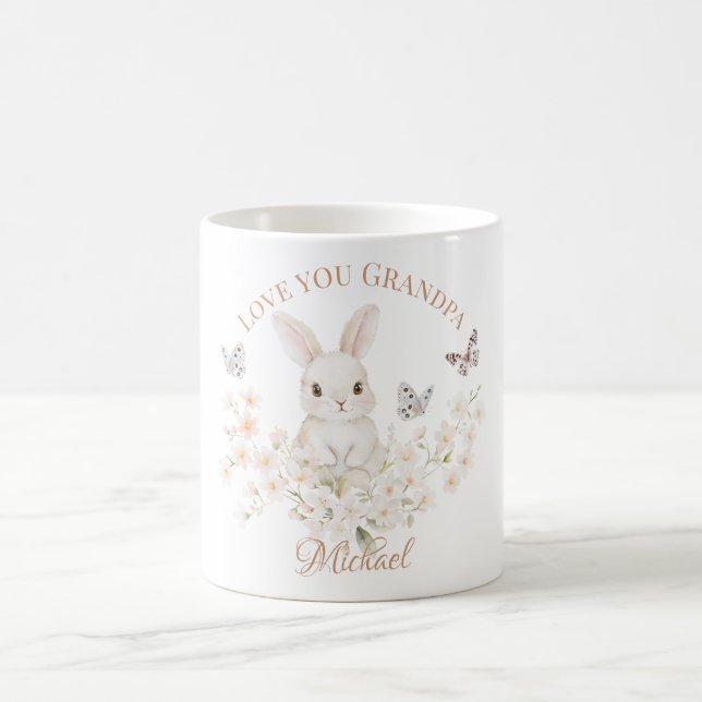 Café Caneca de Aniversário do Vô (Centro)