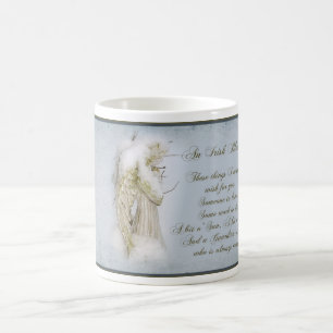 Café Caneca de anjo