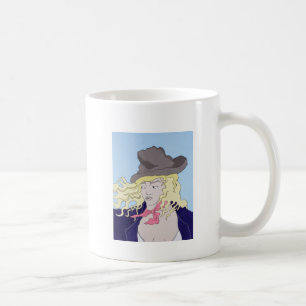 Café Caneca de Anne Bonny