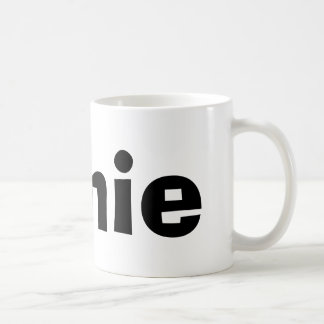 Café Caneca de Annie