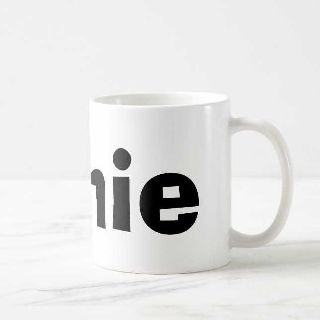 Café Caneca de Annie (Direita)