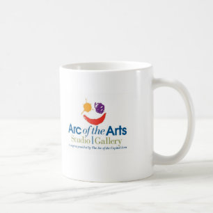 Café Caneca de Appleman & de Rapunzel
