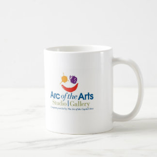 Café Caneca de Appleman & de Rapunzel
