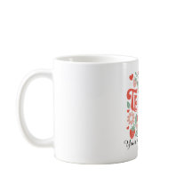 Caneca de Apreciação para Professores | Presente d