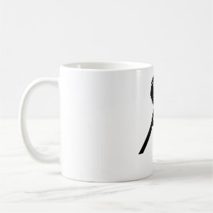 Café Caneca de Arte Africana