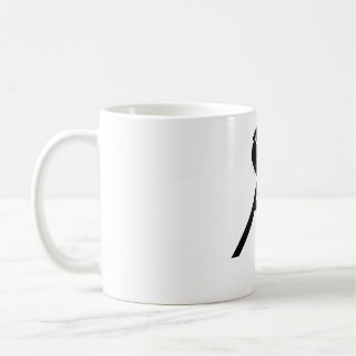 Café Caneca de Arte Africana