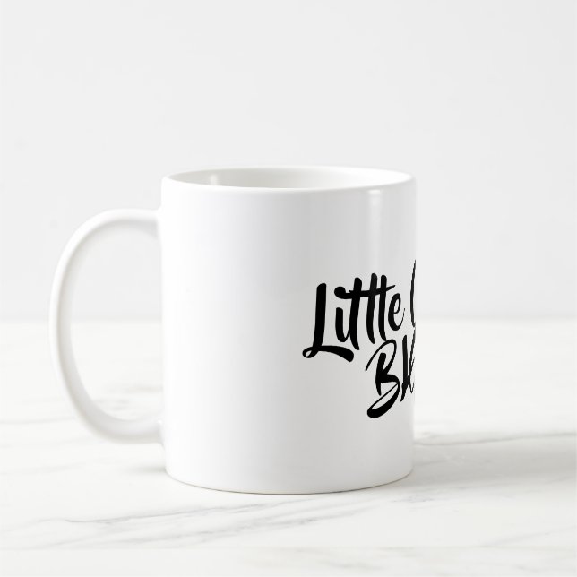 CAFÉ CANECA DE ARTE E DESIGN (Esquerda)