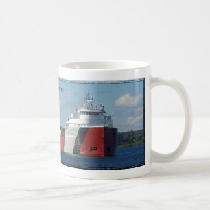 Café Caneca de Arthur M. Anderson