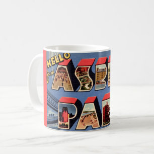 Café Caneca de Asbury Park NJ