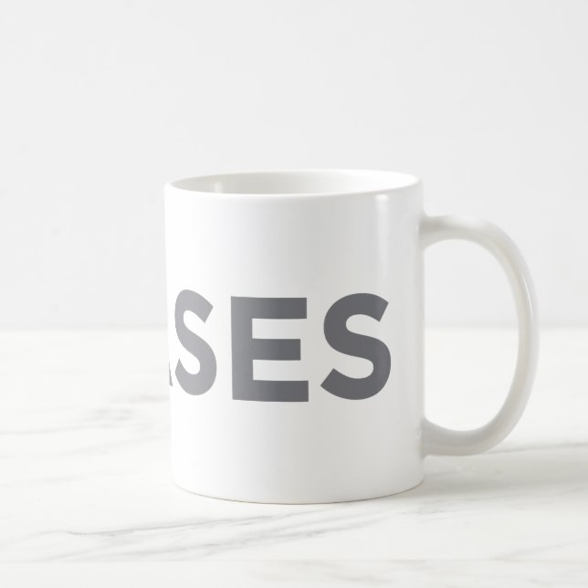 Café Caneca de ASES (Direita)