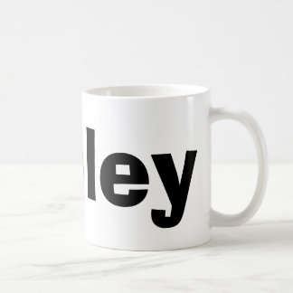 Café Caneca de Ashley