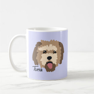 Café Caneca de atum