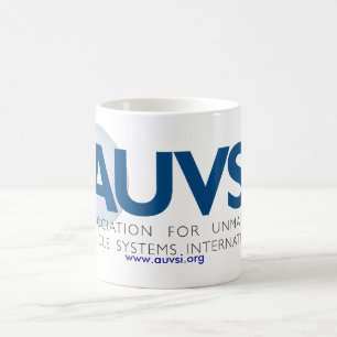 Café Caneca de AUVSI