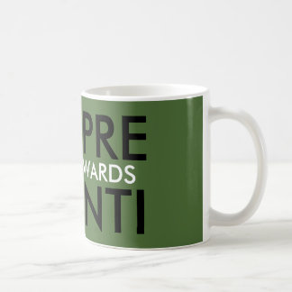 Café Caneca de AVANTI
