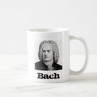 Café Caneca de Bach