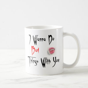 Café Caneca de Badthings