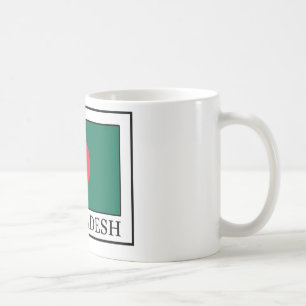 Café Caneca de Bangladesh