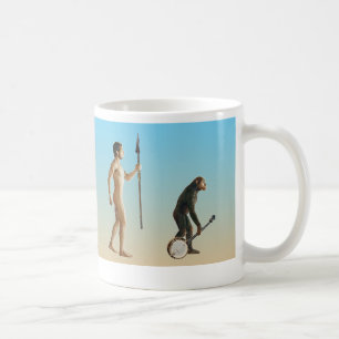 Café Caneca de Banjolution
