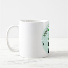 Café Caneca de Barbear – Sabonete mentolado Mojo Brothe