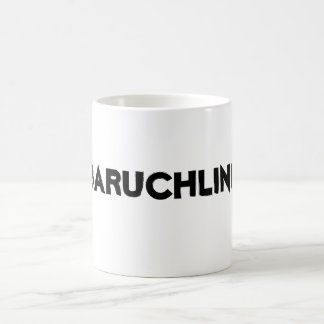 Café Caneca de Baruchline