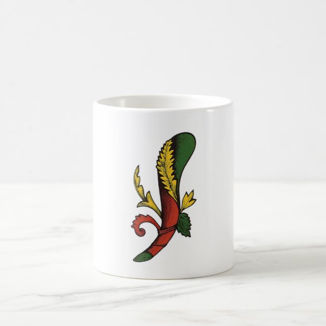 Café Caneca de Bastone (Centro)