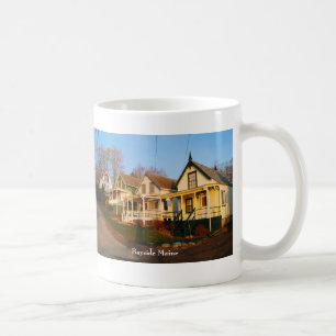 Café Caneca de Bayside Maine - 2