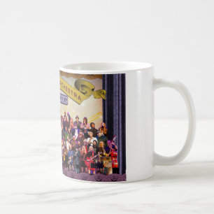 Café Caneca de Beach Boys 67-77