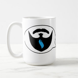 Café Caneca de Beardivism