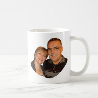 Café Caneca de Bearup