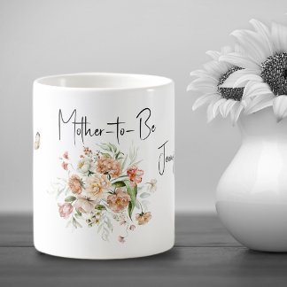 Café Caneca de Bebida Mãe Futurama Bouquet de Tons de R
