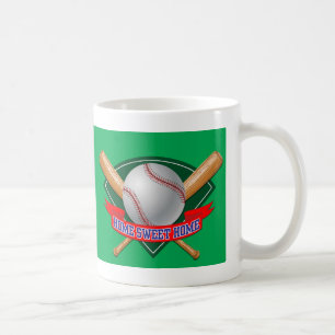 Café Caneca de beisebol
