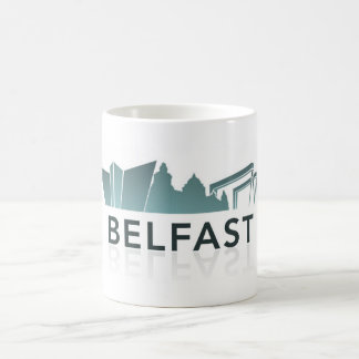 Café Caneca de Belfast