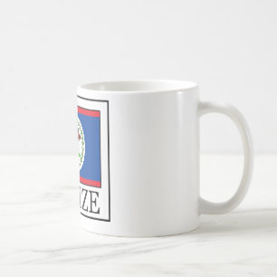 Café Caneca de Belize