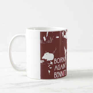 Café Caneca de Bennite