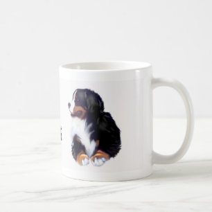 Café Caneca de Berner do dever de MadDog
