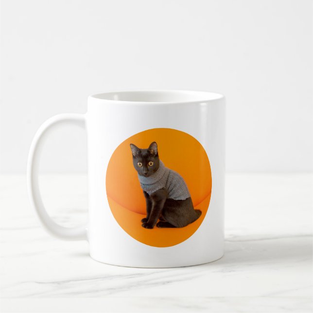 Café Caneca de Beverly (Esquerda)