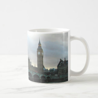 Café Caneca de Big Ben