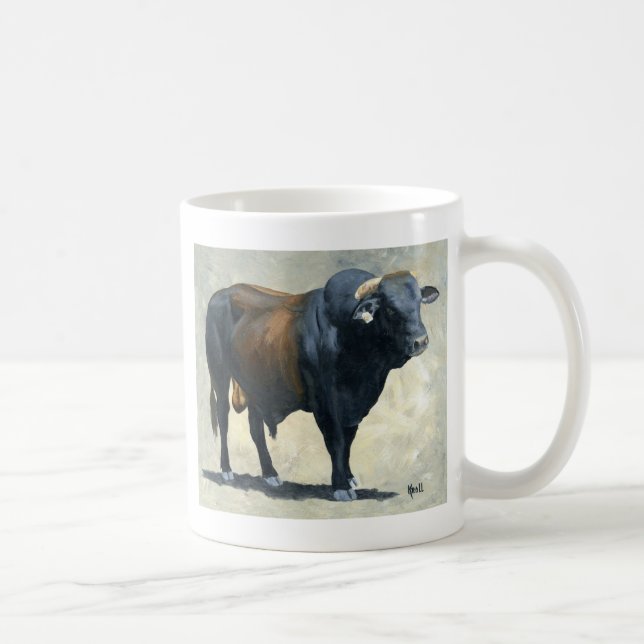 Café Caneca de BigBoy (Direita)