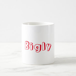 Café Caneca de Bigly