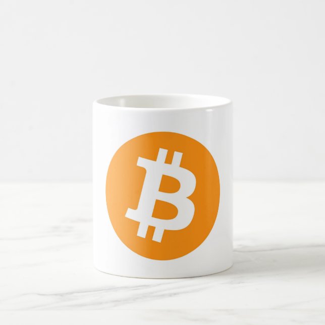 Café Caneca de Bitcoin (Centro)