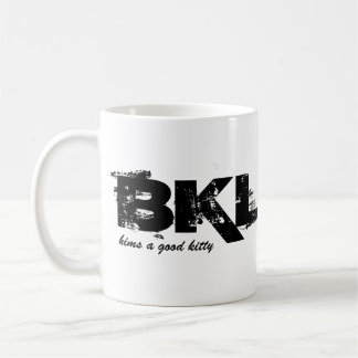 Café Caneca de BKL