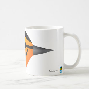 Café Caneca de Blackburnian