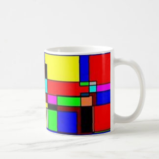 Café Caneca de Blox
