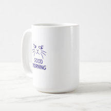 Caneca de Boas Vindas