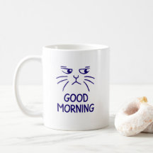 Caneca de Boas Vindas