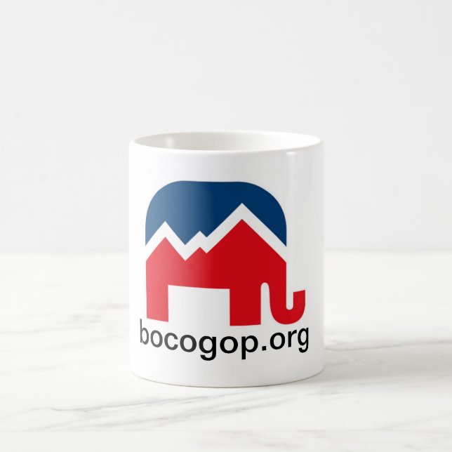 Café caneca de bocogop.org (Centro)