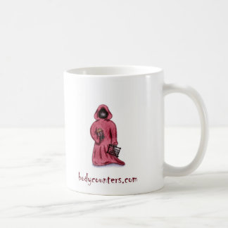 Café Caneca de Bodycounters