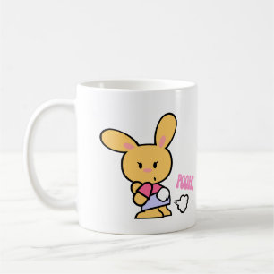 Café Caneca de Boony & de Co. Bonette Pooh