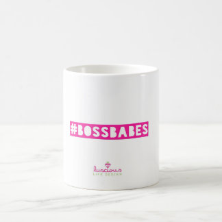Café Caneca de BossBabe